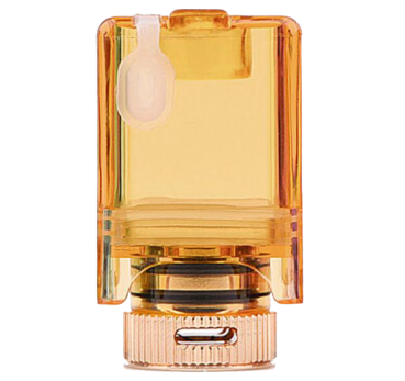 DotMod dotAIO POD Tank Gold