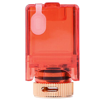 DotMod dotAIO POD Tank Rot