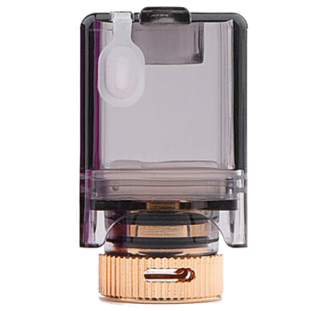 DotMod dotAIO POD Tank Smoke