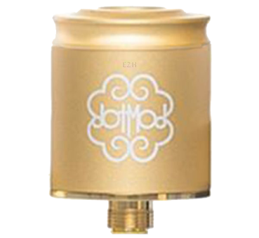 DotMod dotRDA22 Tröpfelverdampfer (22mm) Gold
