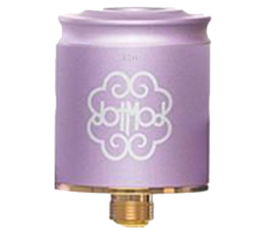 DotMod dotRDA22 Tröpfelverdampfer (22mm) Lavendel