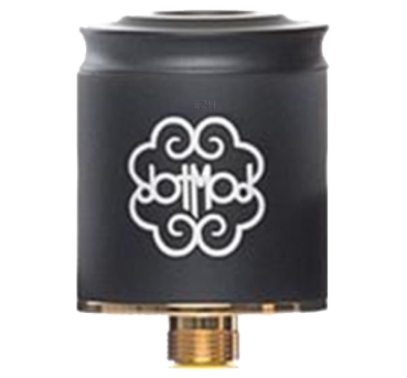 DotMod dotRDA22 Tröpfelverdampfer (22mm) Schwarz