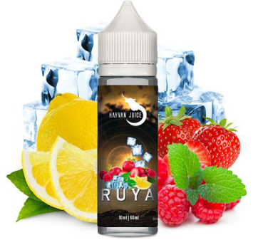 Hayvan Juice Aroma "Rüya" (10ml)