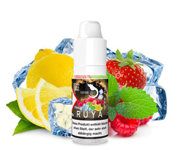 Hayvan Juice Nikotinsalz Liquid "Rüya" 18mg/ml (10ml)