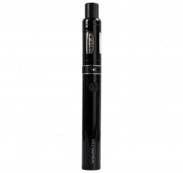 Innokin Endura T18 II E-Zigarette (1300mAh) Schwarz