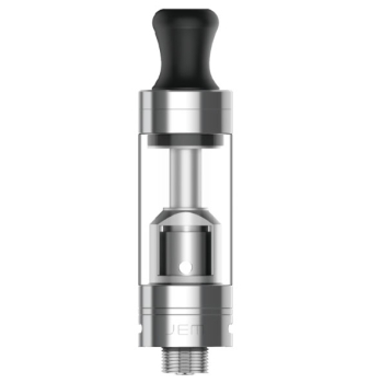 Innokin JEM Clearomizer Silber