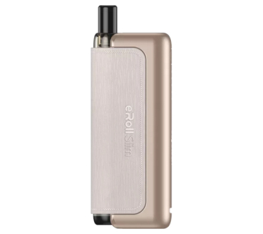 Joyetech eRoll Slim E-Zigaretten Set gold
