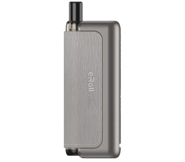 Joyetech eRoll Slim E-Zigaretten Set gunmetal