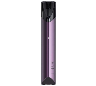 JustFog MyFit E-Zigaretten Set Lila (800mAh)