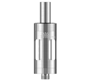Innokin Prism T18 Clearomizer Silber