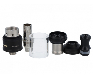 Vaptio Cosmo Plus Clearomizer Set