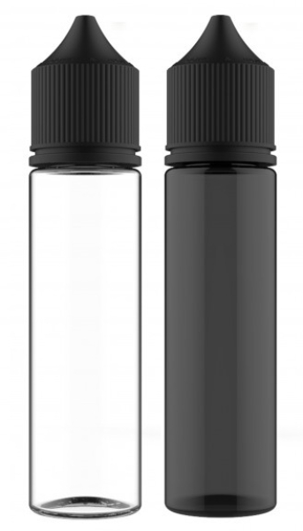 60ml Chubby Gorilla PET Unicorn Flasche V3