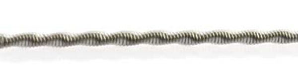 Twisted Fused Clapton Heizdraht