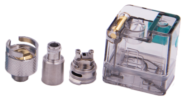 Augvape Druga Narada RBA POD
