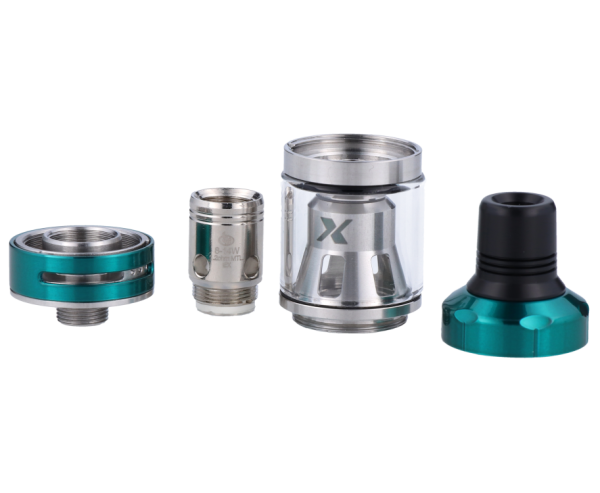 InnoCigs Exceed X Clearomizer