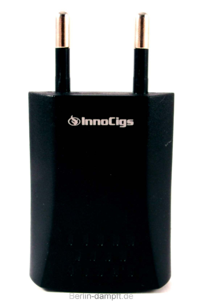 EU USB Netzstecker (500mA)