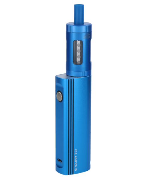 Innokin Endura T22 E-Zigarette (2000mAh) Blau