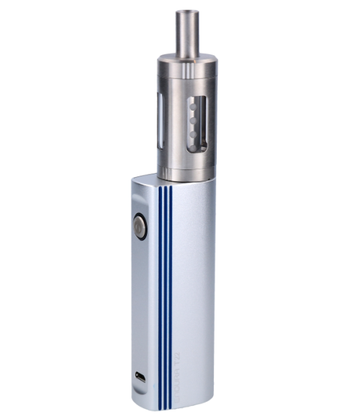Innokin Endura T22 E-Zigarette (2000mAh) Silber