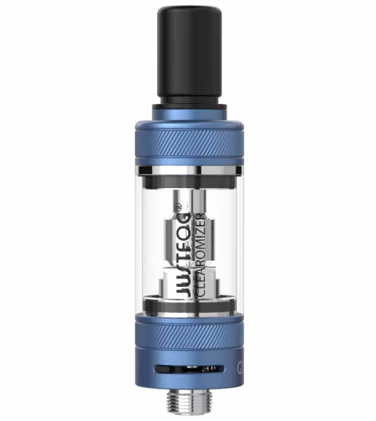 JustFog Q16 Pro Clearomizer Blau