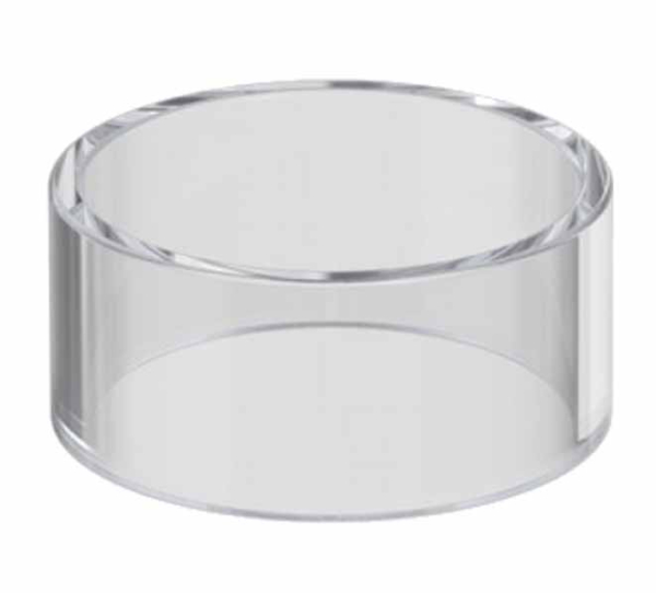 Steam Crave Aromamizer Lite Pyrex Glastank (3,5ml)
