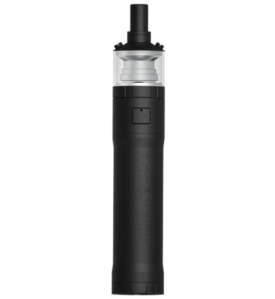 Steam Crave Mini Robot RTA E-Zigarette Schwarz