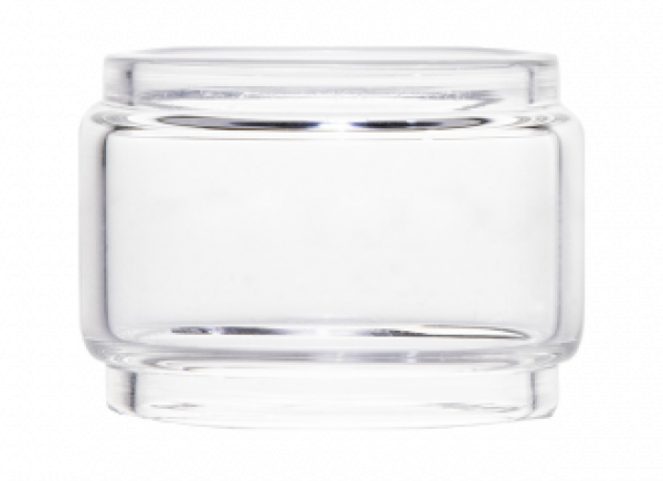 Steam Crave Mini Robot RTA Bubble-Pyrex Glastank (3,0ml)