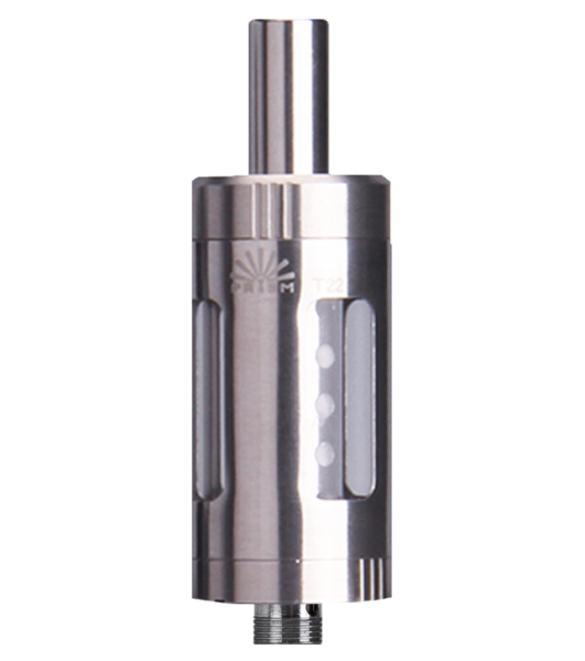 Innokin Prism T22 Clearomizer Silber