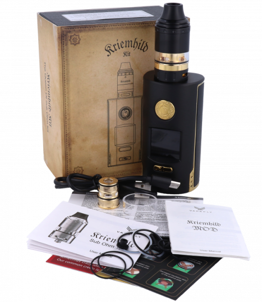 mod,akkuträger,box,18650,200watt,clearomizer,5ml,20700,21700