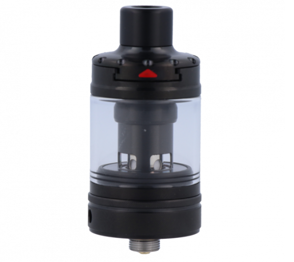 Aspire Nautilus 3 Clearomizer Set (24mm) Schwarz