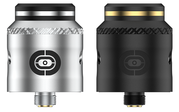 Augvape Occula RDA Tröpfelverdampfer (24mm)