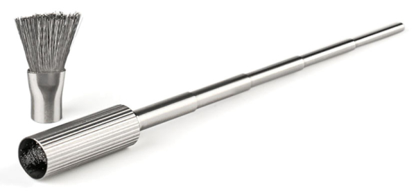 Coil Master Reinigungsbürste
