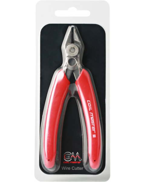 Coil Master Seitenschneider
