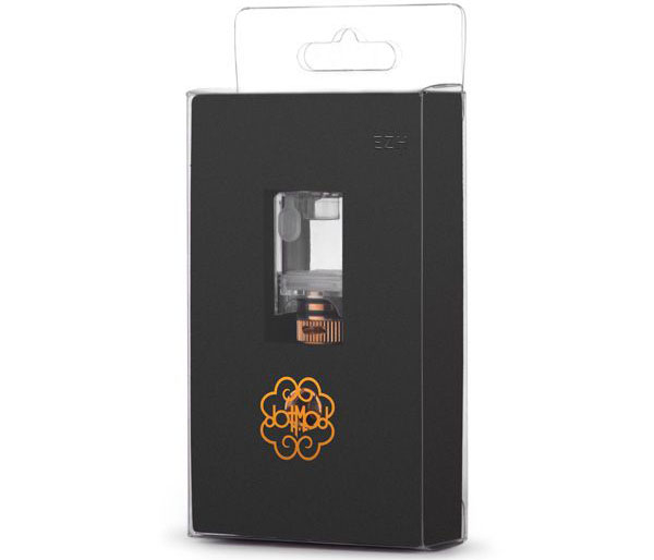 DotMod dotAIO POD Tank