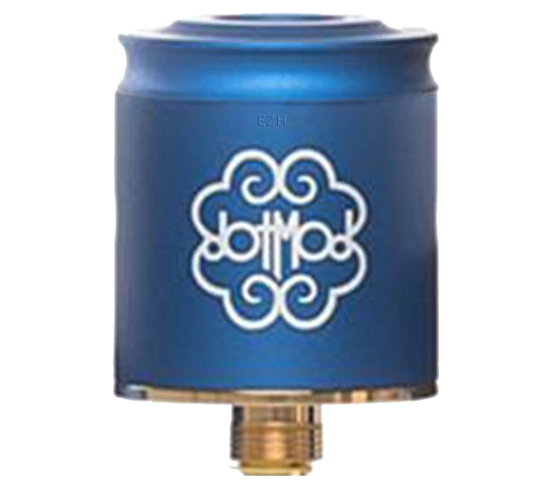 DotMod dotRDA22 Tröpfelverdampfer (22mm) Blau