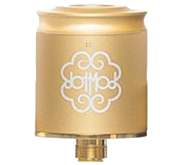 DotMod dotRDA22 Tröpfelverdampfer (22mm) Gold