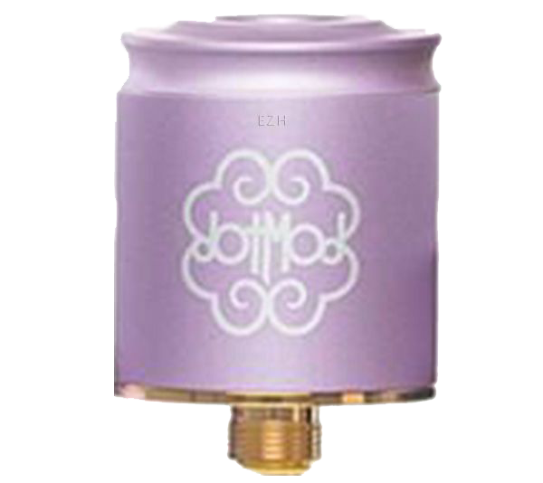 DotMod dotRDA22 Tröpfelverdampfer (22mm) Lavendel