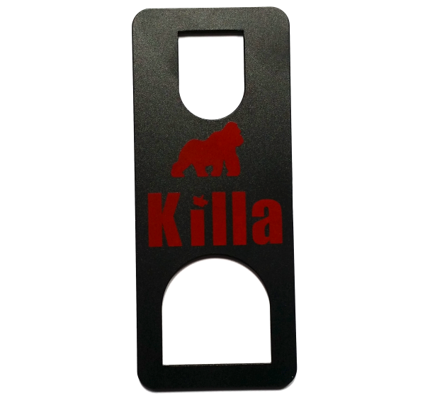 Gorilla Killa 2.0 Flaschenöffner