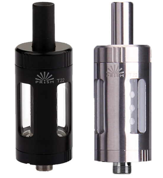 Innokin Prism T22 Clearomizer