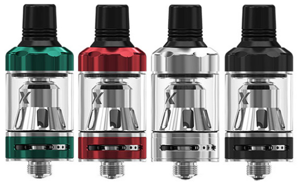 InnoCigs Exceed X Clearomizer