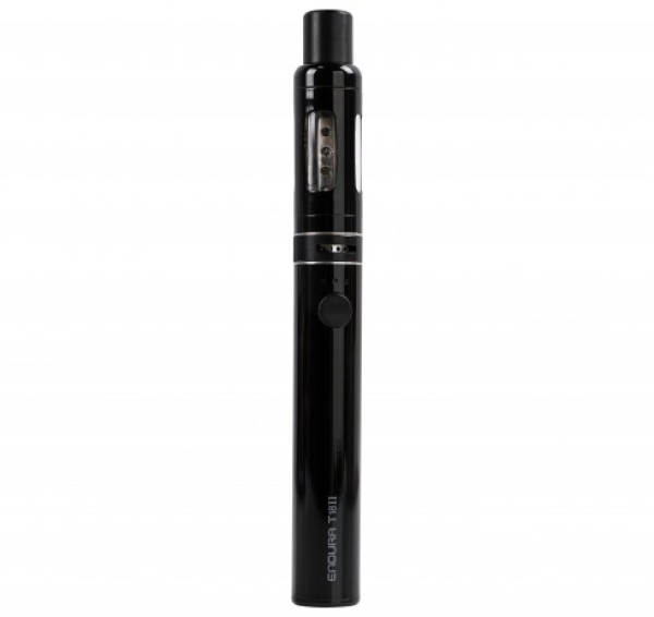 Innokin Endura T18 II E-Zigarette (1300mAh) Schwarz