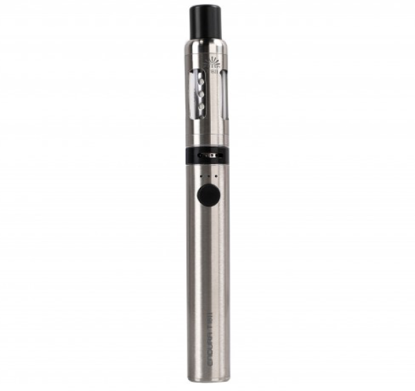 Innokin Endura T18 II E-Zigarette (1300mAh) Silber