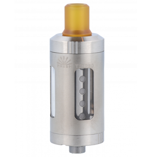 Innokin Prism T22 Pro Clearomizer Silber
