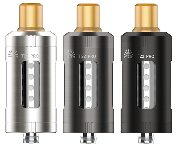 Innokin Prism T22 Pro Clearomizer