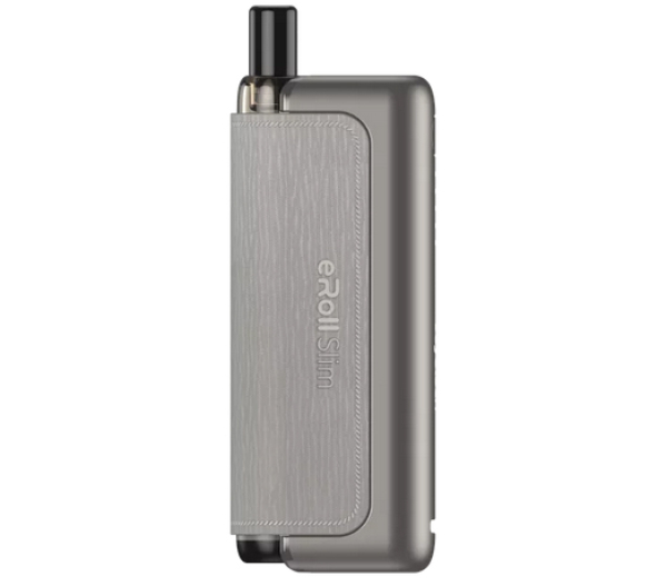 Joyetech eRoll Slim E-Zigaretten Set gunmetal