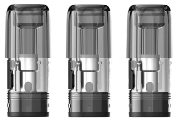 Joyetech eRoll Slim POD 1,0 Ohm (3 St.)