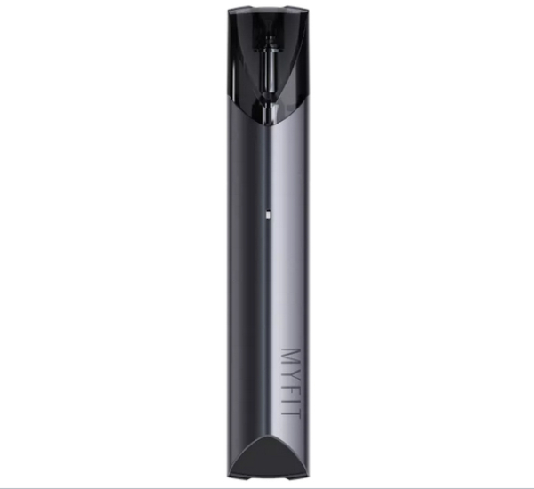 JustFog MyFit E-Zigaretten Set Grau (800mAh)