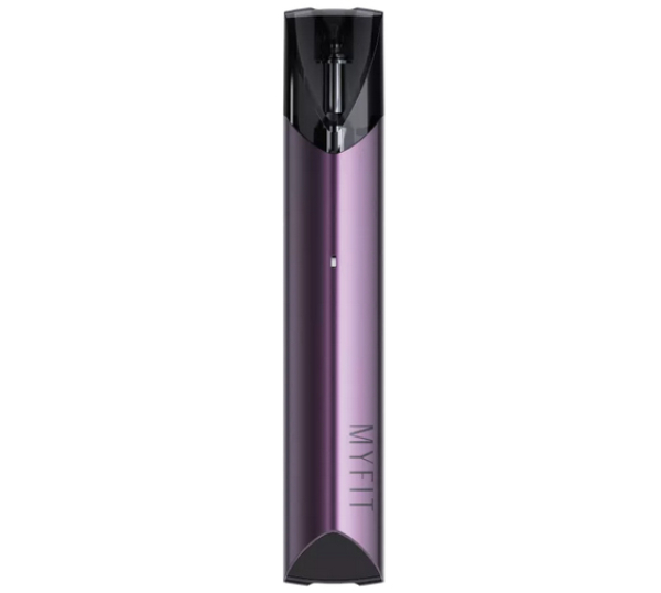 JustFog MyFit E-Zigaretten Set Lila (800mAh)