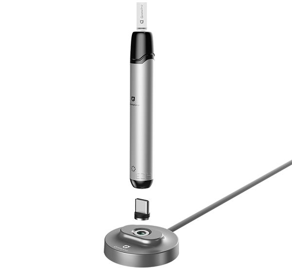 Quawins Vstick Pro Ladestation