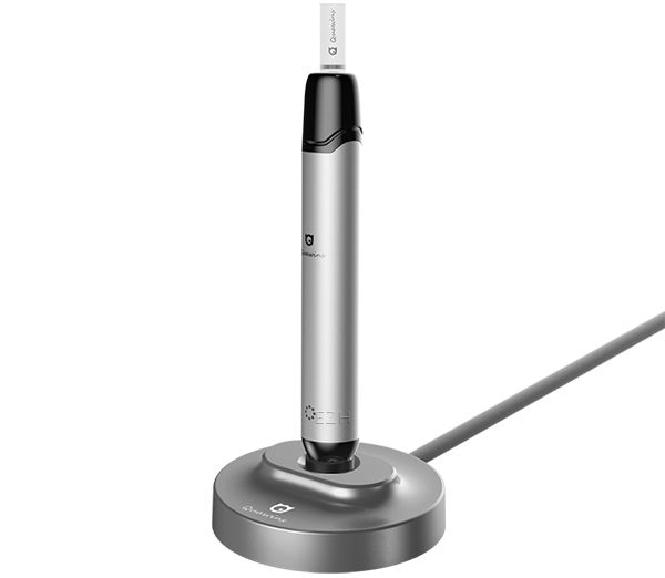Quawins Vstick Pro Ladestation