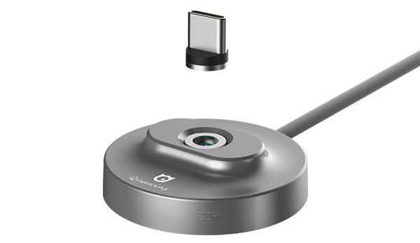 Quawins Vstick Pro Ladestation